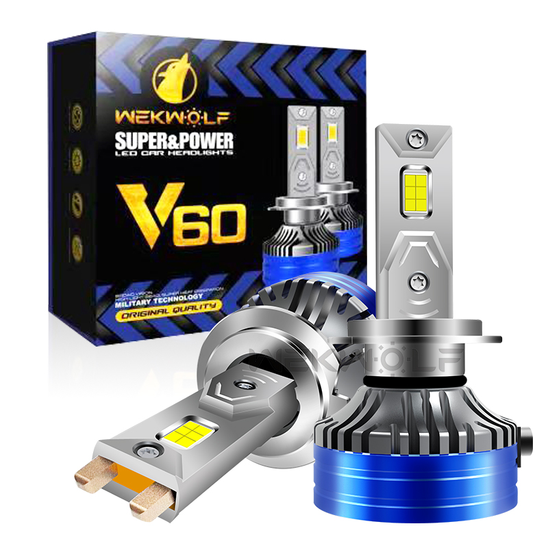 240W 24000LM LED Headlight Kit for Car