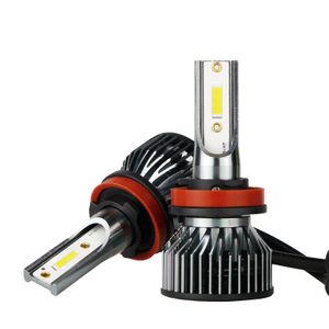 High Quality LED H11 Headlight Bulb Wholesale