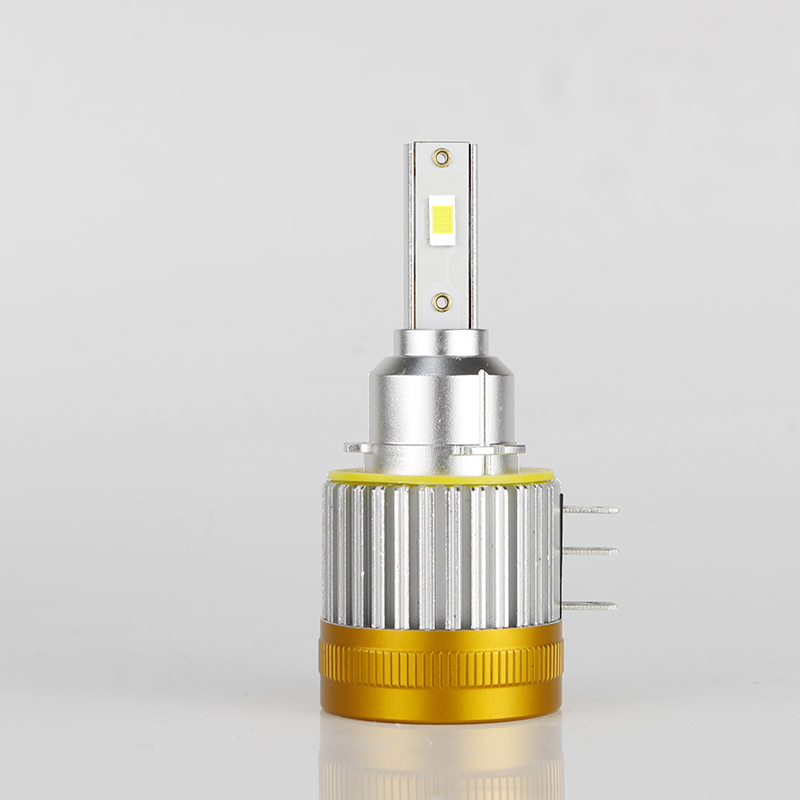 Wholesale LED Headlight Bulb with Daytime Running Lights