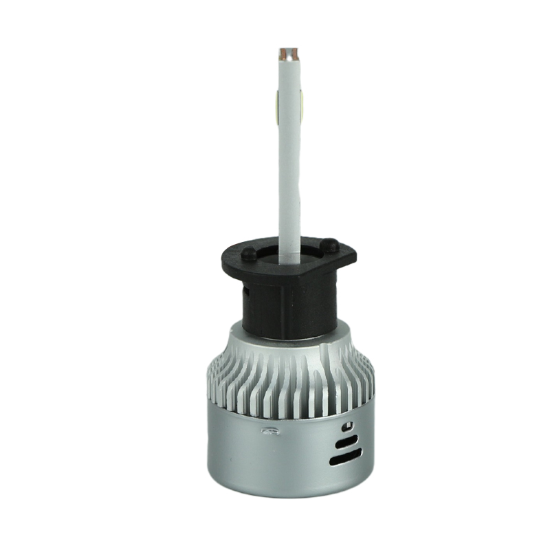 48W Advanced LED Headlight Bulb L8 H1