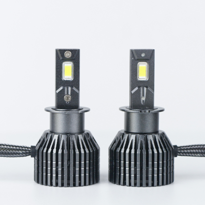 Attractive High Lumen LED Headlamp V45 H3