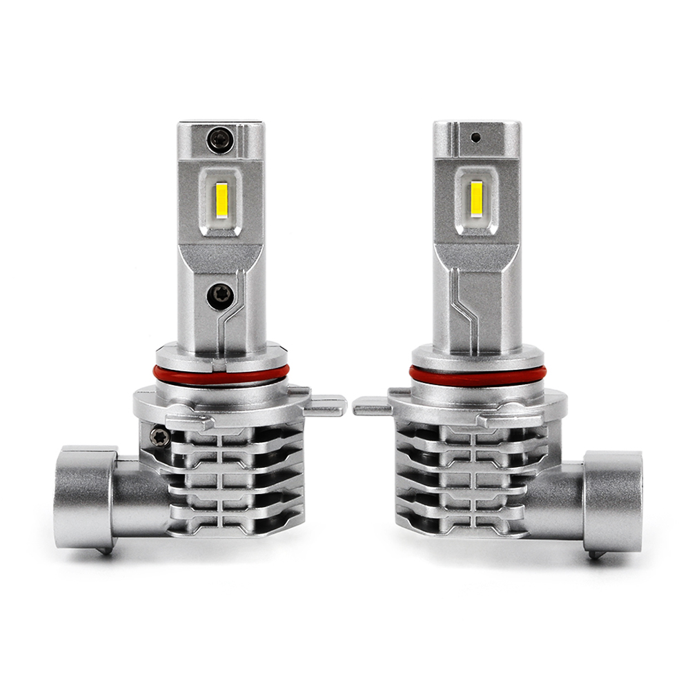 Best Quality Aluminum LED Headlight M4 9012